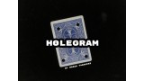 Holegram by Mario Tarasini Holegram by Mario Tarasini