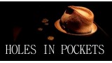 Holes In Pockets by Eric Roumestan Holes In Pockets by Eric Roumestan