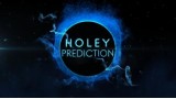 Holey Prediction by Chris Congreave Holey Prediction by Chris Congreave