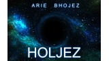 Holjez by Arie Bhojez Holjez by Arie Bhojez