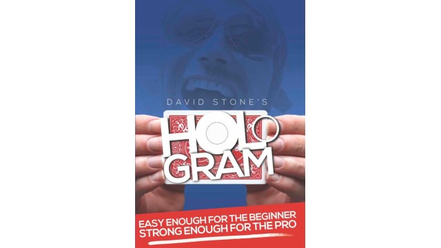 Hologram by David Stone
