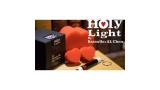 Holy Light by Keanu Ho & Al Chen Holy Light by Keanu Ho & Al Chen
