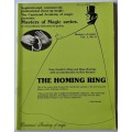 Homing Ring by Gary Ouellet