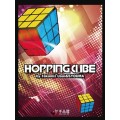 Hopping Cube by Takamiz Usui & Syouma