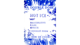 Hot Ice 1 by Ken De Courcy Hot Ice 1 by Ken De Courcy