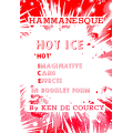 Hot Ice 2 by Ken De Courcy