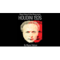 Houdini 1926 (Video+Pdf) by Wayne Dobson And Alan Wong