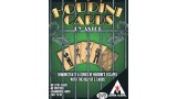 Houdini Cards by Astor Houdini Cards by Astor