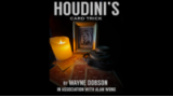 Houdini'S Card Trick (Video+Pdf) by Wayne Dobson And Alan Wong Houdini'S Card Trick (Video+Pdf) by Wayne Dobson And Alan Wong