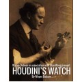 Houdini'S Watch (Pdf) by Wayne Dobson