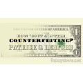How 'Bout A Little Counterfeiting? by Patrick G. Redford How 'Bout A Little Counterfeiting? by Patrick G. Redford