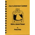 How To Entertain Children With A Glove Puppet by Patrick Page