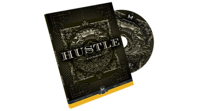 Hustle by Juan Manuel Marcos Hustle by Juan Manuel Marcos