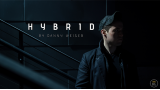 HYBRID by Danny Weiser HYBRID by Danny Weiser