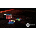 Hypercube by Magic Action