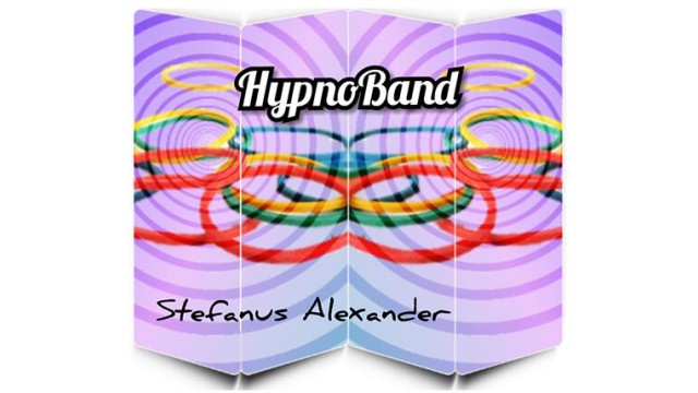 Hypno Band by Stefanus Alexander Hypno Band by Stefanus Alexander