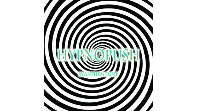 Hypno-Push by Anthem Flint Hypno-Push by Anthem Flint