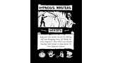 Hypnosis Masters Series by Anthony Jacquin Hypnosis Masters Series by Anthony Jacquin