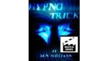 Hypnotrick by Ben Williams Hypnotrick by Ben Williams