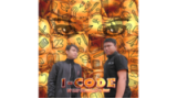 I-Code by Arif Illusionist & Way I-Code by Arif Illusionist & Way