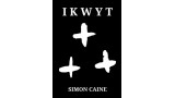 I Know What You'Re Thinking (Pdf + Video) by Simon Caine I Know What You'Re Thinking (Pdf + Video) by Simon Caine