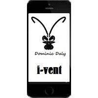I-Vent-Mindreading With A Borrowed Iphone