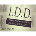 I.D.D. by Chris Rawlins