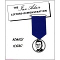 Ian Adair Lecture Demonstration by Ian Adair Ian Adair Lecture Demonstration by Ian Adair