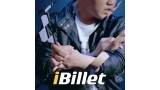 Ibillet by Zee J.Yan Ibillet by Zee J.Yan