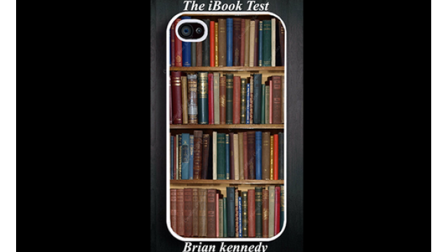 Ibook Test by Brian Kennedy Ibook Test by Brian Kennedy