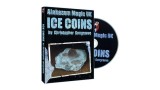 Ice Coins by Christopher Congreave Ice Coins by Christopher Congreave