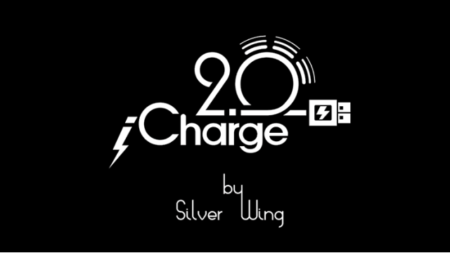 Icharge 2.0 by Silver Wing Icharge 2.0 by Silver Wing