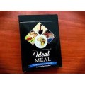 Ideal Meal by David Jonathan Ideal Meal by David Jonathan