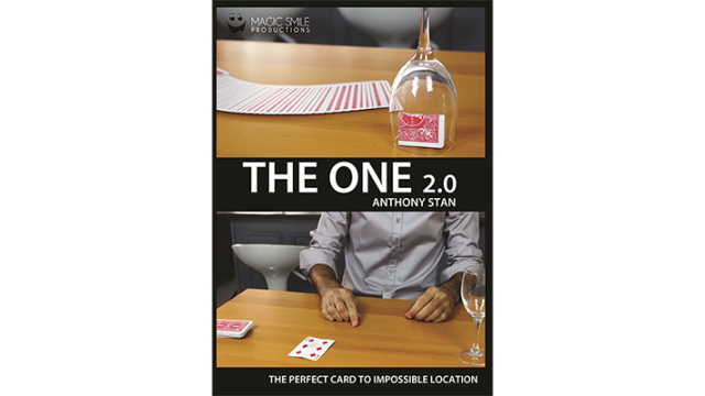 Ideas 2.0 by Anthony Stan Ideas 2.0 by Anthony Stan