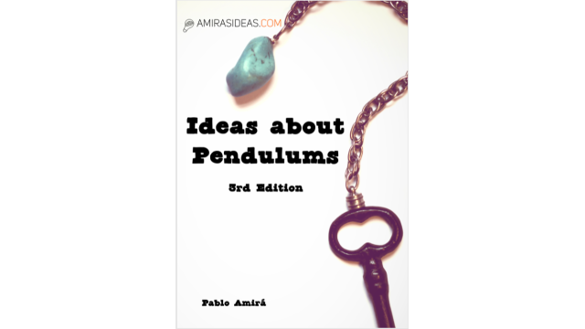 Ideas About Pendulums by Pablo Amira Ideas About Pendulums by Pablo Amira