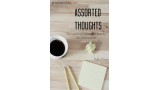 Ideas Vol 2 - Assorted Thoughts by Pablo Amira Ideas Vol 2 - Assorted Thoughts by Pablo Amira