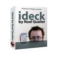 Ideck by Noel Qualter Ideck by Noel Qualter