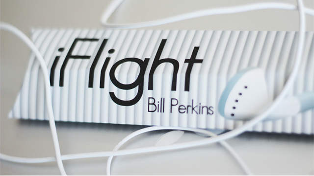Iflight by Bill Perkins Iflight by Bill Perkins