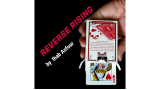 Ihab Asfour - Reverse Rising (Presents By Mario Tarasini) Ihab Asfour - Reverse Rising (Presents By Mario Tarasini)