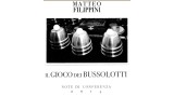 Il Gioco Dei Bussolotti by Matteo Filippini Il Gioco Dei Bussolotti by Matteo Filippini