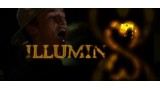 Illuminate by Michael Hankins Illuminate by Michael Hankins