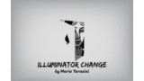 Illuminator Change by Mario Tarasini Illuminator Change by Mario Tarasini