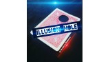 Illusion Hole by Aurelio Ferreira Illusion Hole by Aurelio Ferreira