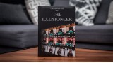 Illusioneer by Carlos Vaquera Illusioneer by Carlos Vaquera
