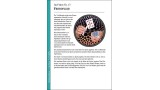 Im Fokus Nr. 17: Ferrofluid by Christian Scherer Im Fokus Nr. 17: Ferrofluid by Christian Scherer