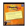 Im Post-It Ble by Antonio Romero