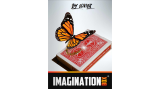 Imagination Box by Olivier Pont Imagination Box by Olivier Pont
