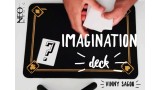 Imagination Deck by Vinny Sagoo Imagination Deck by Vinny Sagoo