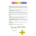 Imanismo (Spanish) by Hernan Maccagno