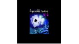 Impensable Routine N 4 by Le Petit Magicien Impensable Routine N 4 by Le Petit Magicien